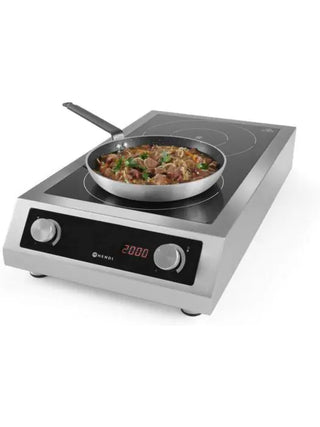 “ECO” GEKOELDE PIZZAKAST (AAPS900)