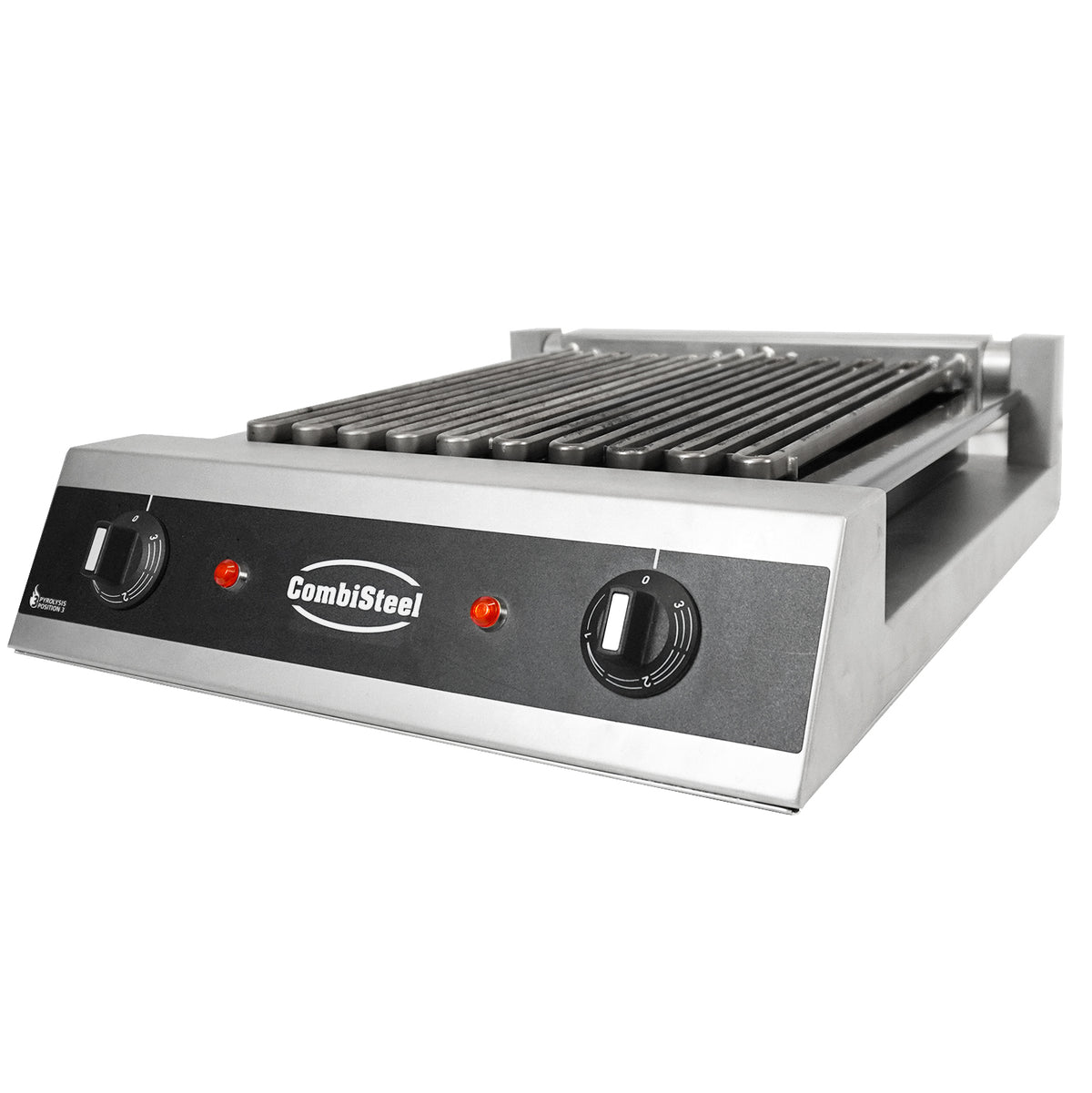 Vue complémentaire officielle — Combisteel 7003.1205