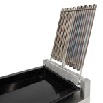 Vue complémentaire officielle — Combisteel 7003.1205