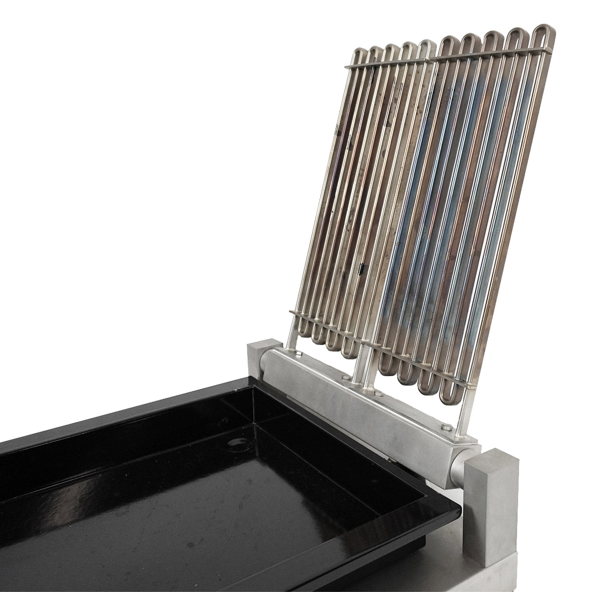 Vue complémentaire officielle — Combisteel 7003.1205
