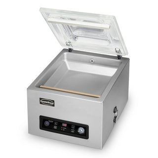 MACHINE SOUS VIDE LISSE PLUS - sous - vide Matériel horeca