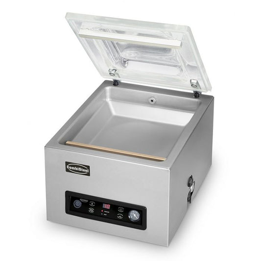 MACHINE SOUS VIDE LISSE 30 - sous - vide Matériel horeca