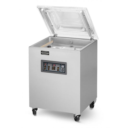 MACHINE SOUS VIDE GIANT 52 - sous - vide Matériel horeca