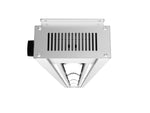 Radiateur en céramique 1800 - 5 heaters à 250w — Combisteel 7020.0820