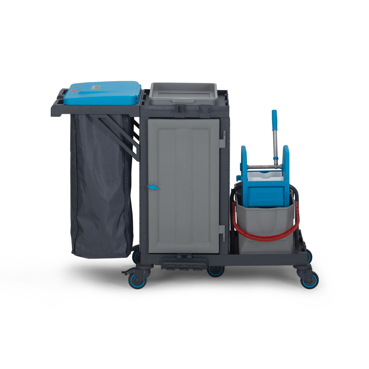 Chariot de nettoyage procart 317 — Combisteel 7048.0025