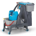 Chariot de nettoyage procart jet 736s — Combisteel 7048.0055