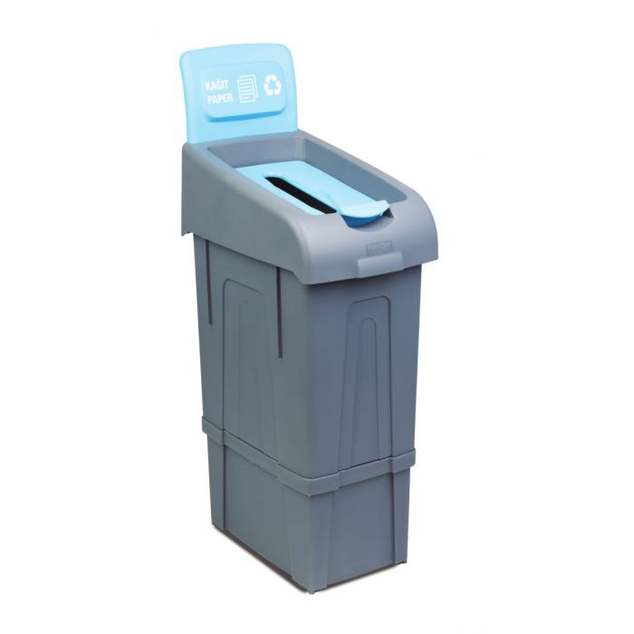 PAPIER SORTEERBAK 