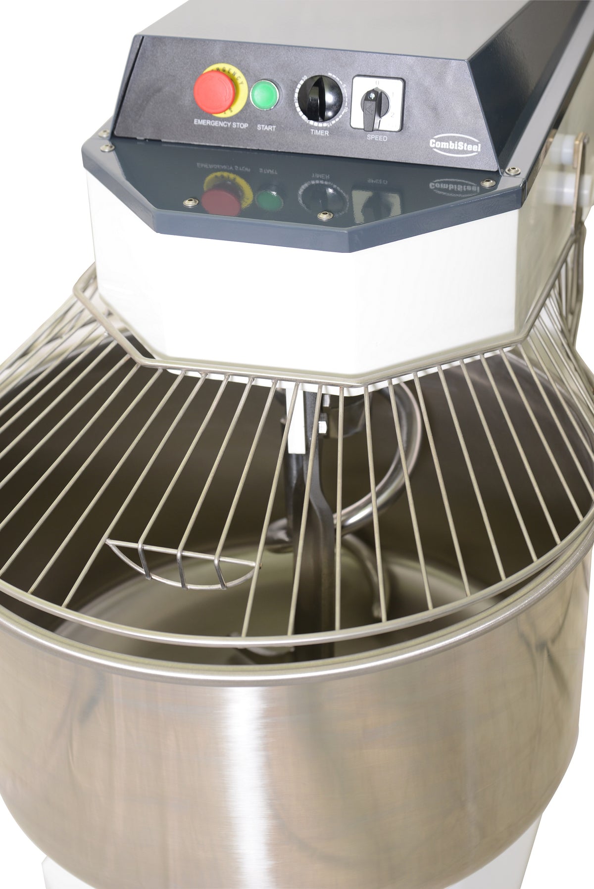 Pétrin à spirale 75 L — Combisteel 7061.0125