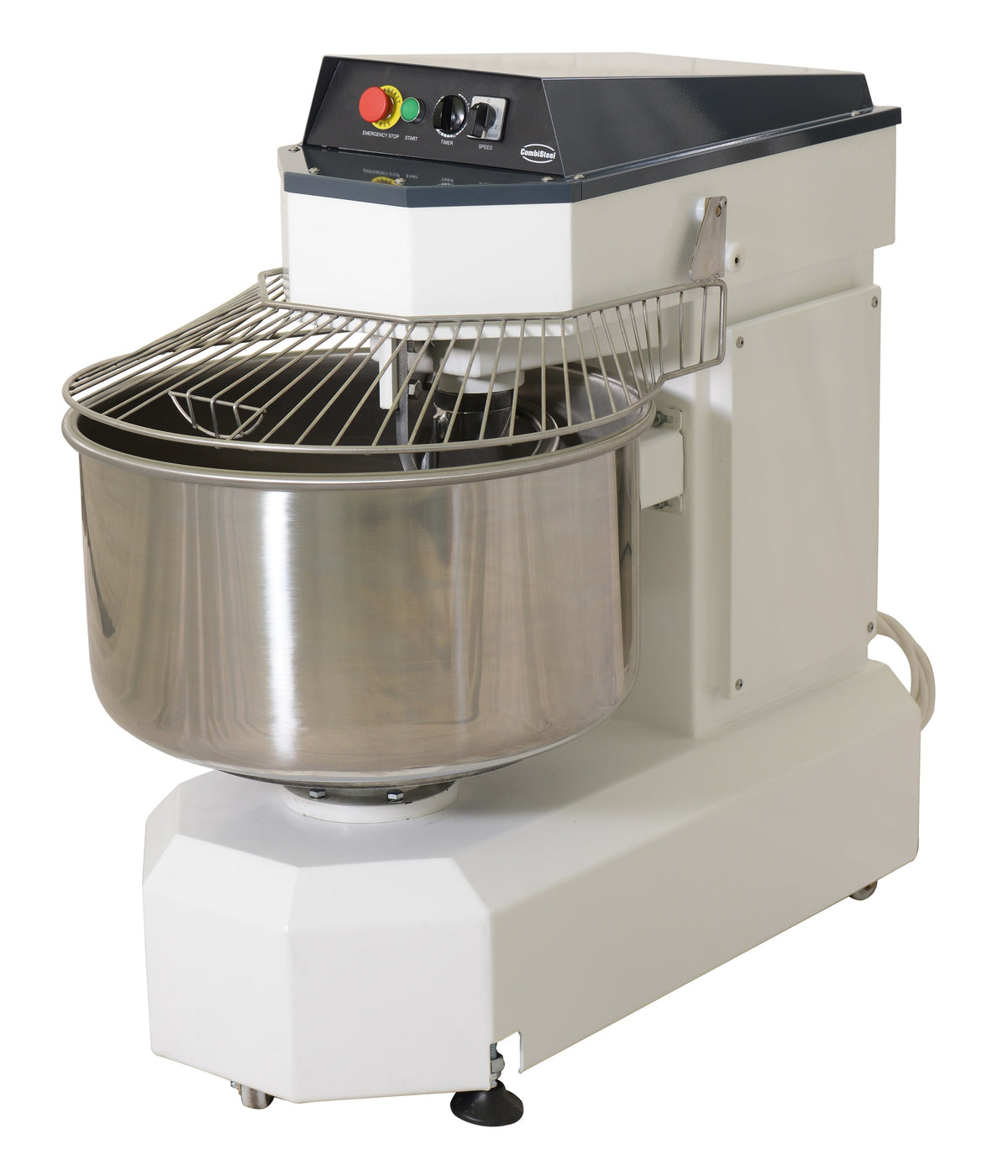 Pétrin à spirale 200 L — Combisteel 7061.0135