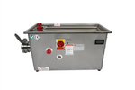 Hachoir 22 - 450kg/h 230v - avec tête fixe — Combisteel 7073.0060