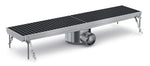 200 caniveau de sol 891 — Combisteel 7075.0125