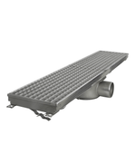 200 caniveau de sol 891 — Combisteel 7075.0125