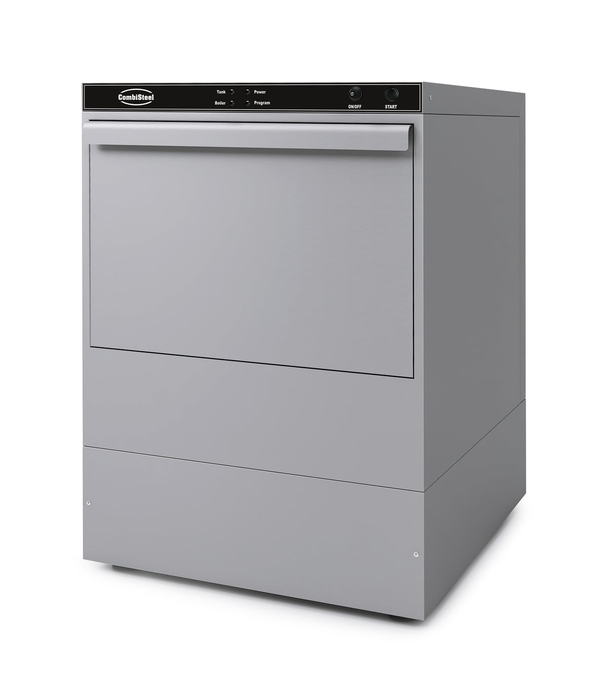 Lave-vaisselle à verre ent 400-230 — Combisteel 7082.0015