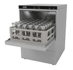 Lave-vaisselle à verre ent 400-230 — Combisteel 7082.0015