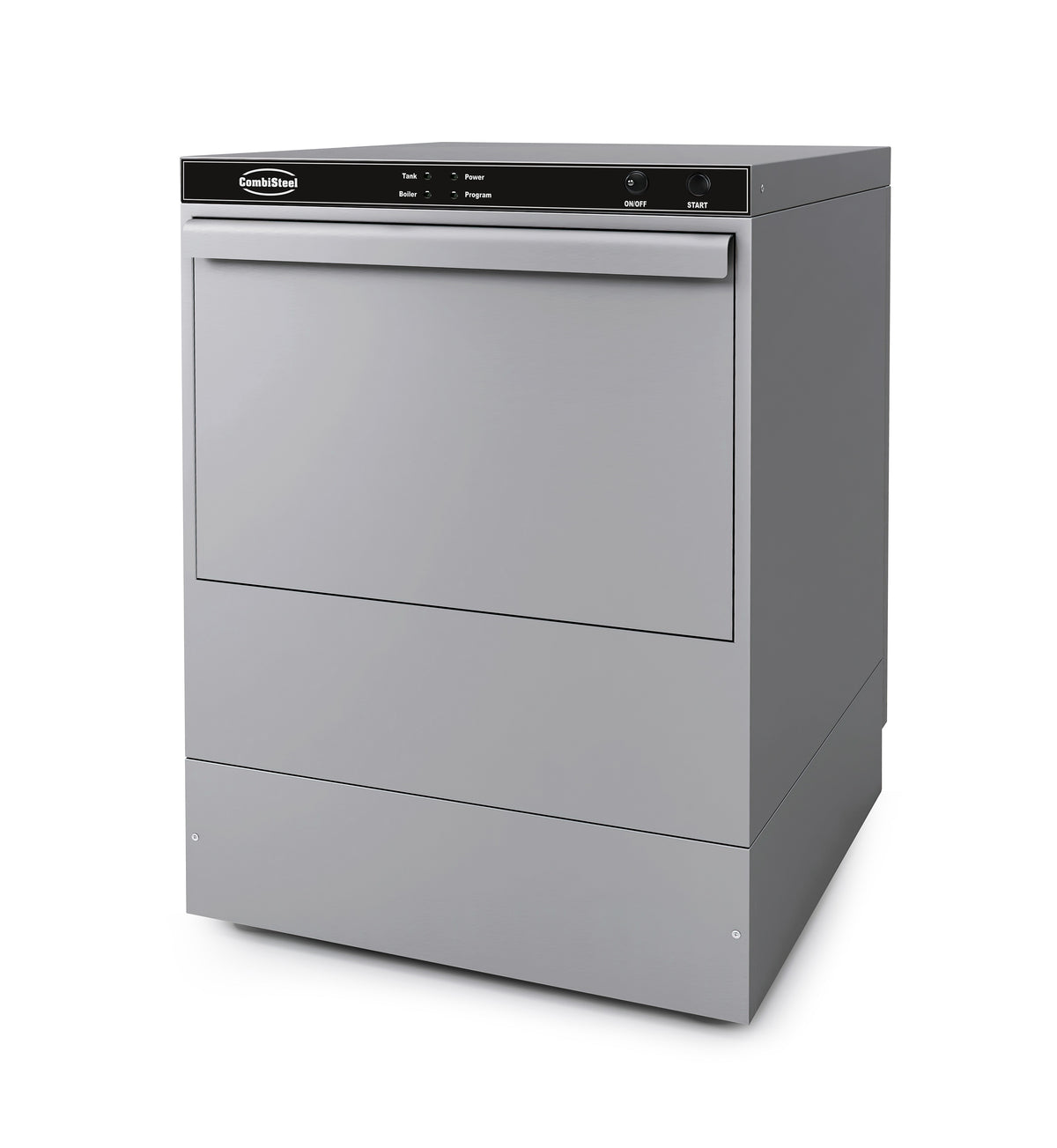 Lave-vaiselle chargement par l'avant ent 500-230 — Combisteel 7082.0030