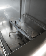 Lave-vaiselle chargement par l'avant ent 500-230 dp dde avec pompe d'écoulement et doseur à détergent — Combisteel 7082.0060