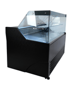 Vitrine réfrigérée wesley 2.0 — Combisteel 7090.0095