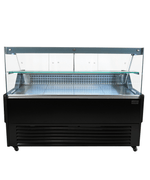 Vitrine réfrigérée wesley 2.0 — Combisteel 7090.0095