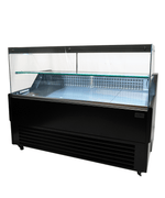 Vitrine réfrigérée wesley 1.5 — Combisteel 7090.0090
