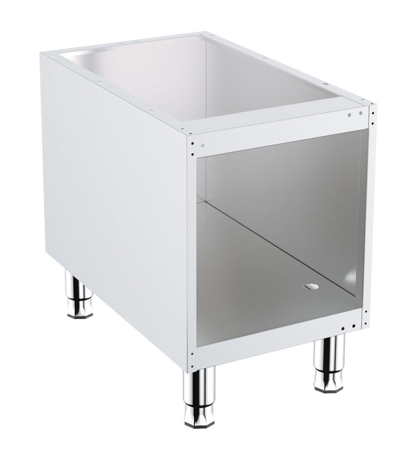 Base 700 soubassement 400 — Combisteel 7178.0315