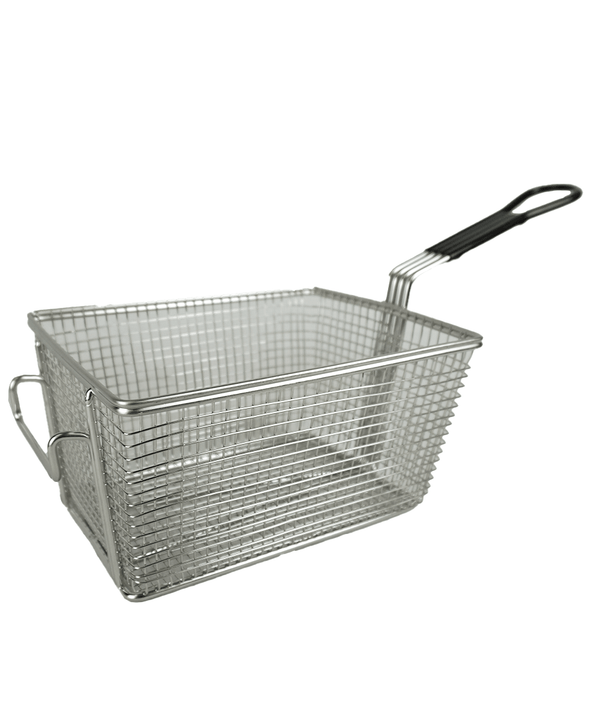 Base 600 panier friteuse a électrique — Combisteel 7178.9005