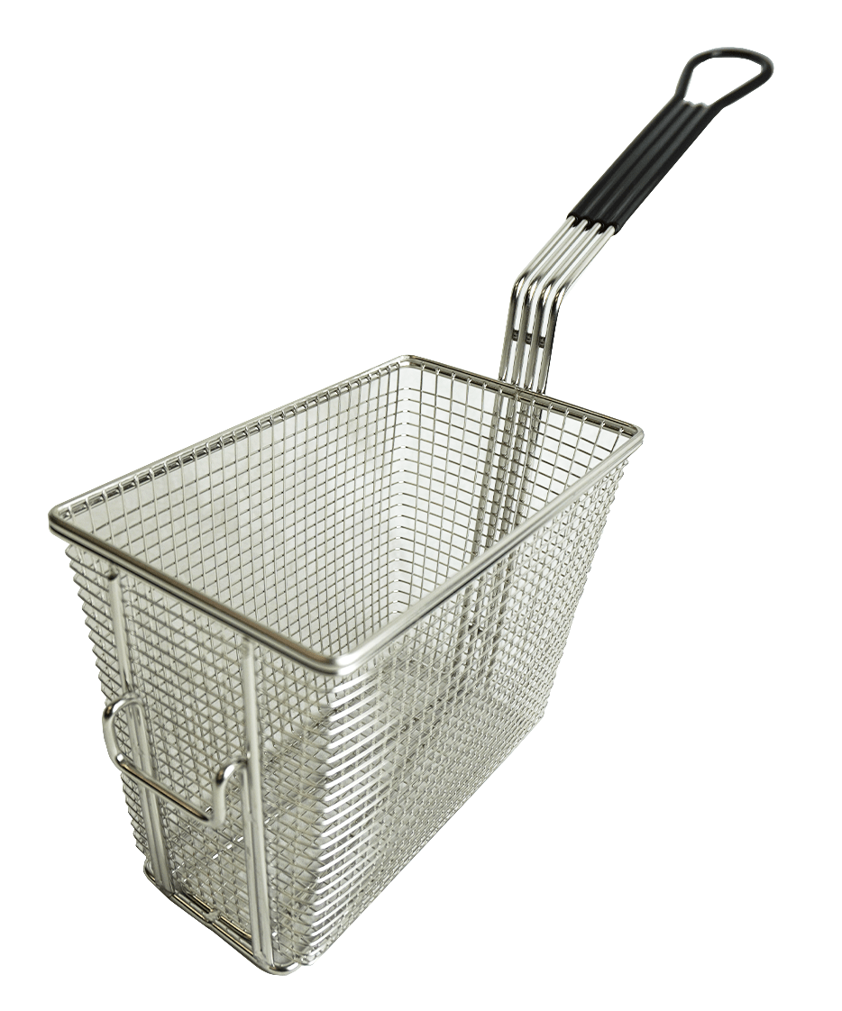 Base 700 panier friteuse a électrique — Combisteel 7178.9020