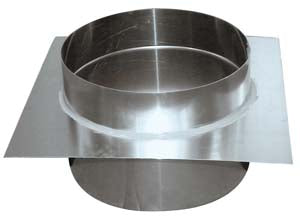 Transit de toit ø 300 — Combisteel 7221.0055