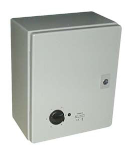 Regulateur de vitesse 3 phase 14 amp — Combisteel 7223.0068