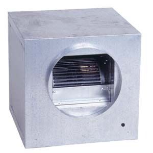 VENTILATEUR CAISSON 10/10/1400 7225.0160 - Matériel horeca