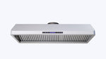 Hotte aspirante 1200 — Combisteel 7227.0010