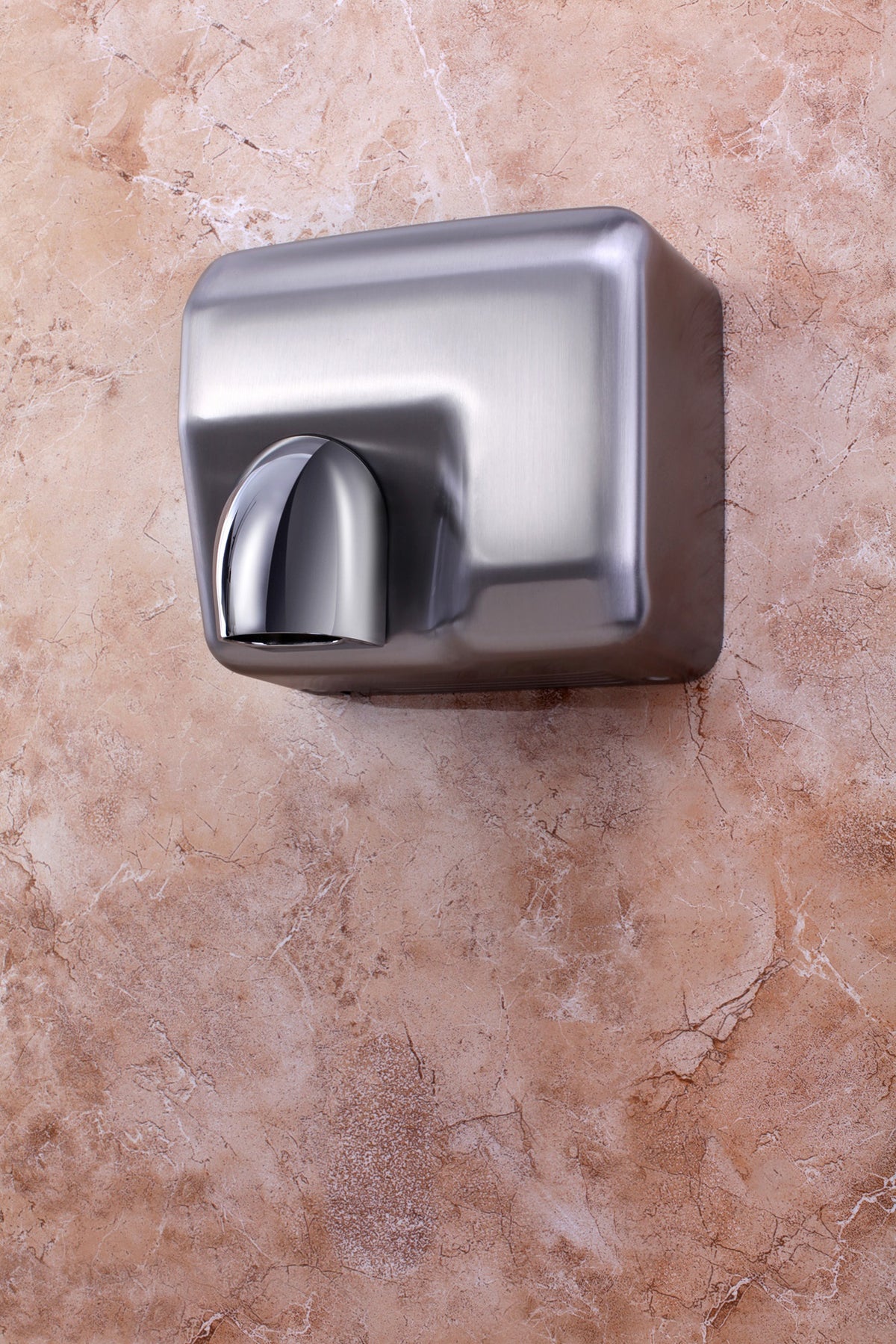 Sèche-mains hd-04 — Combisteel 7270.0015