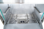 Pl lave-marmites 12580 prse — Combisteel 7280.0080