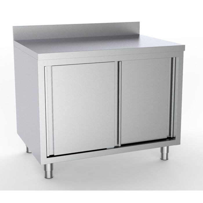 Lavasteengrill, 1/2 module, ’dubbelzijdige’ gietijzeren grill