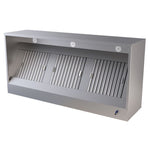 Kleine Flow Pack - Chip Shop 
