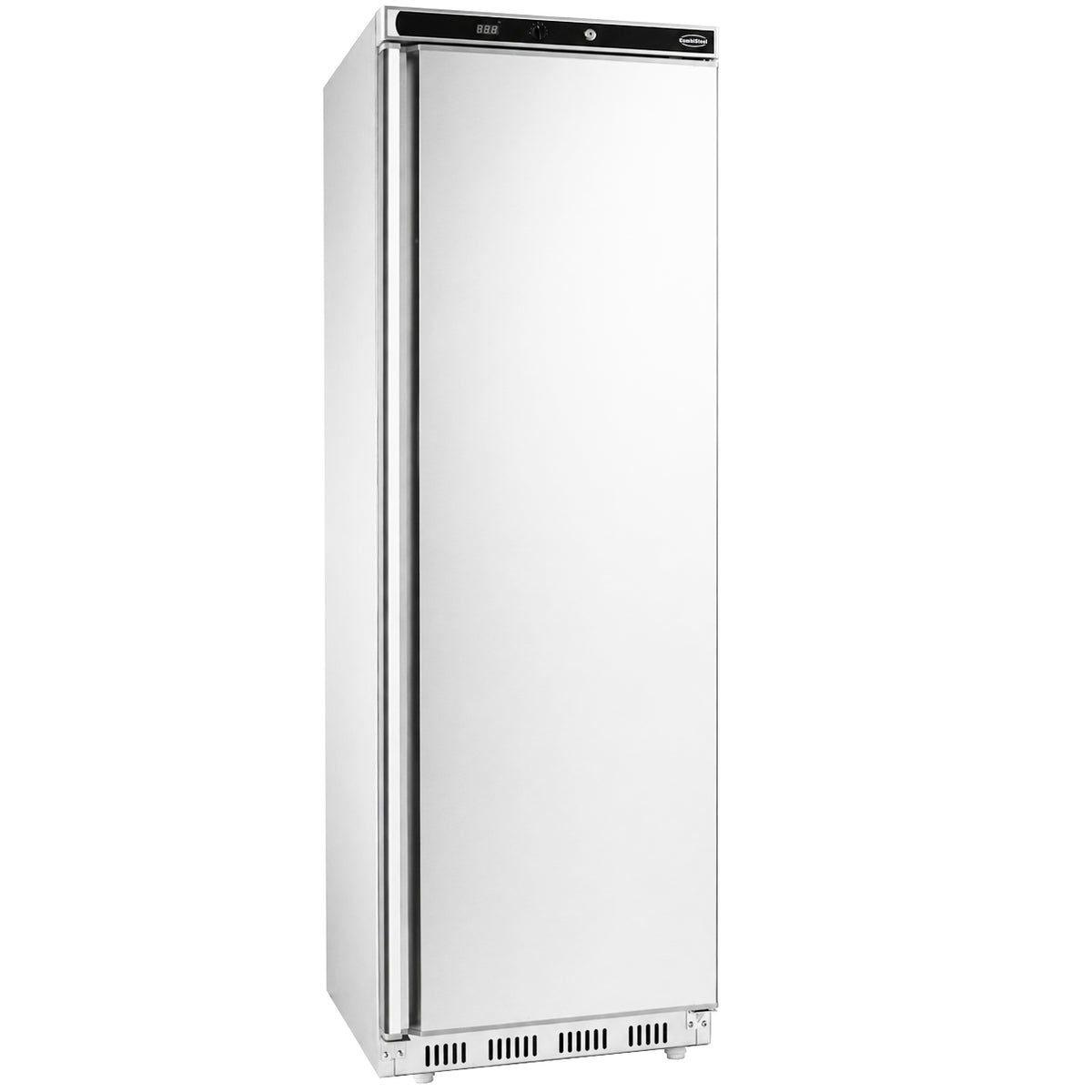 Congélateur en acier inox 1 porte — Combisteel 7450.0570