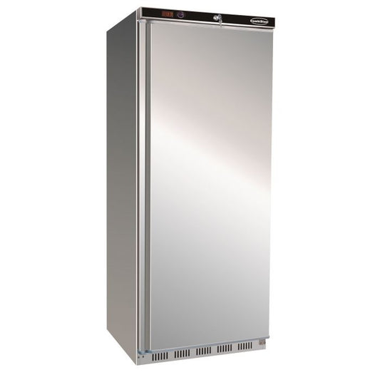 CONGÉLATEUR EN ACIER INOX 1 PORTE 7450.0575