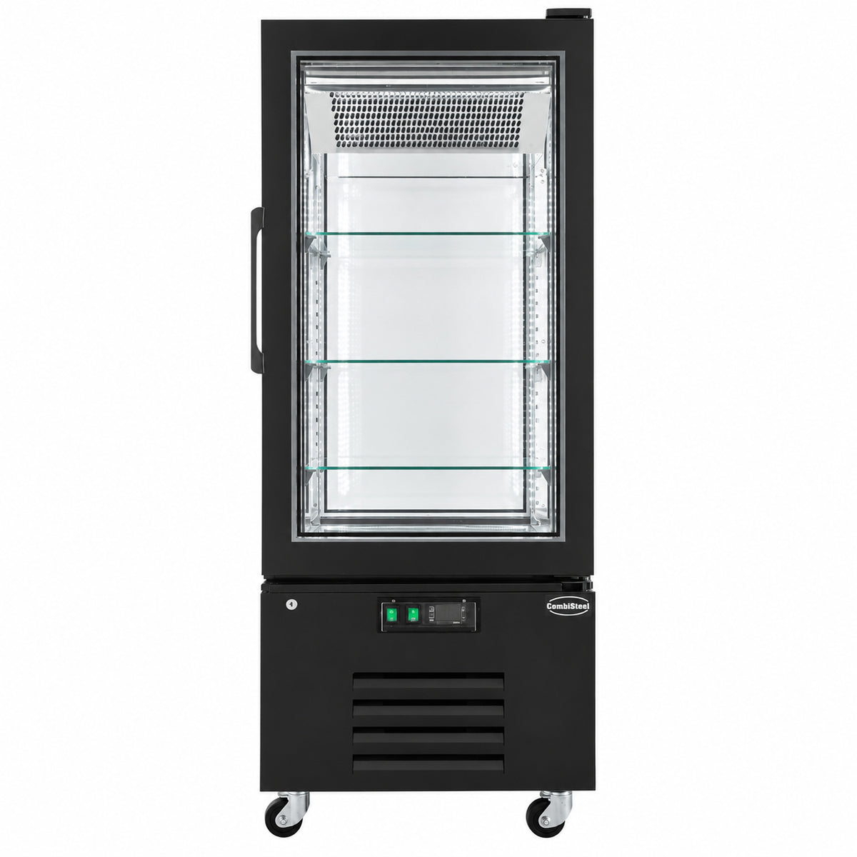 Vitrine de pâtisserie réfrigérée 1500 — Combisteel 7450.0840