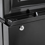 Vitrine de pâtisserie réfrigérée 1500 — Combisteel 7450.0840