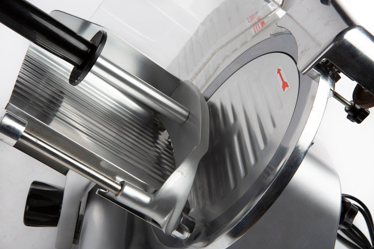 Trancheuse de viande 250 — Combisteel 7455.0145