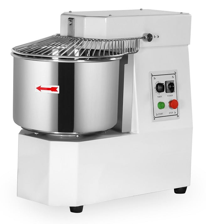 Pétrin à spirales 20 L — Combisteel 7455.1430