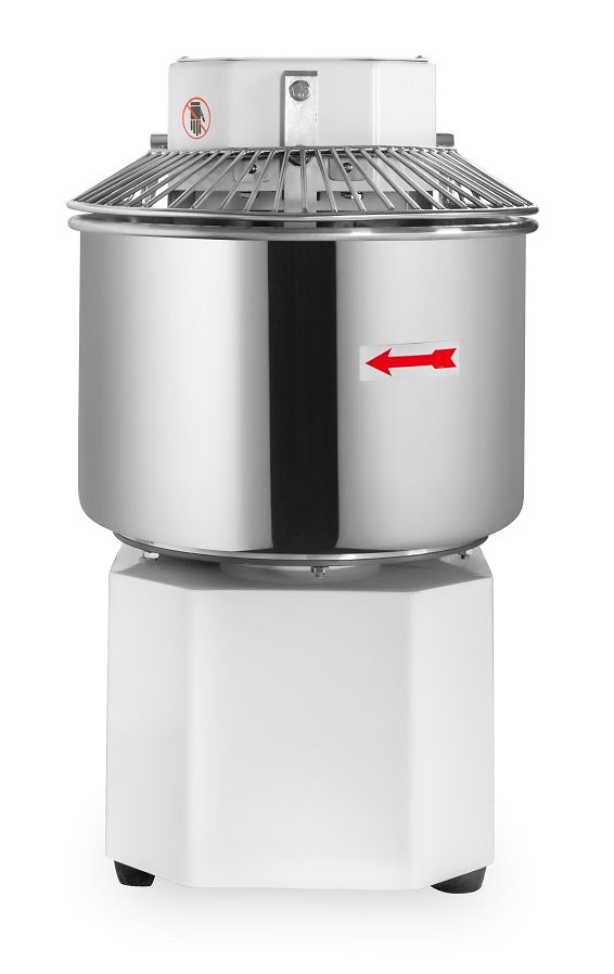 Pétrin à spirales 20 L — Combisteel 7455.1430