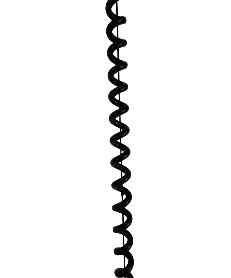 Cs lampe chauffante ch-02 bronze — Combisteel 7455.1815