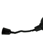 Cs lampe chauffante ch-04 noir — Combisteel 7455.1825