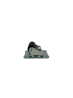 Serie de roues pour 7455.22/29 10x — Combisteel 7455.2268