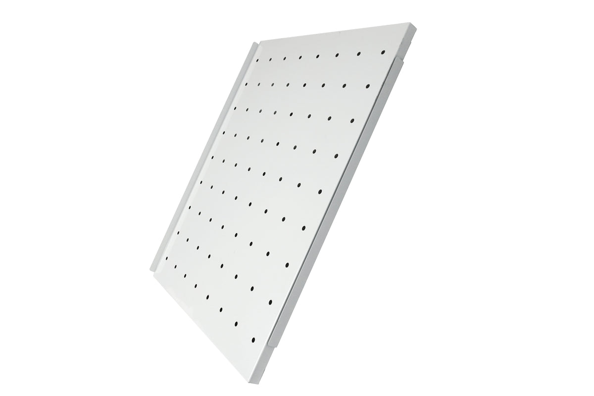 Grille perforée du milieu pour 7455.2205-2210-2410-2416 — Combisteel 7455.3205
