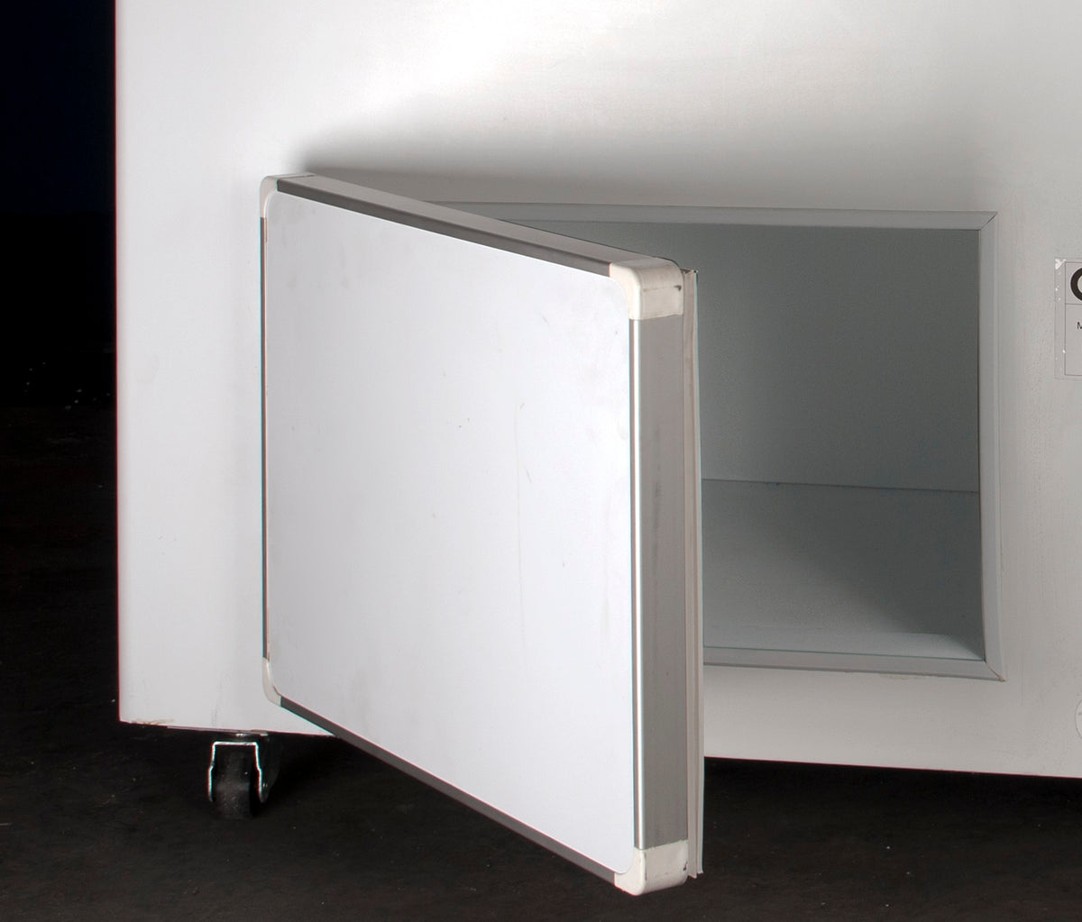 Vitrine à creme glacée tenerife 10x5 L — Combisteel 7472.0135