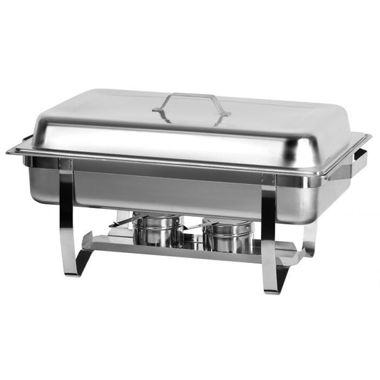 CHAFING DISH 1/1GN 7476.0020 - Matériel horeca