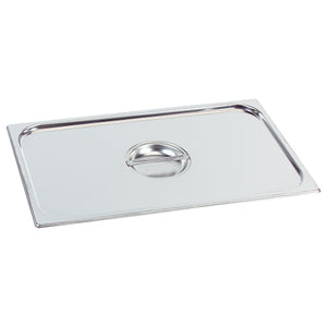 GN couvercle 1/1gn — Combisteel 7476.0100