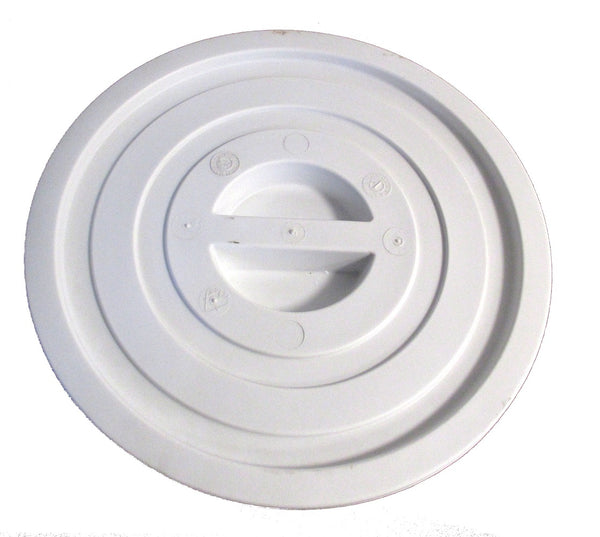 Couvercle pour poubelle 7483.0025 — Combisteel 7483.0027