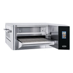 Tunneloven pizza transportband 400